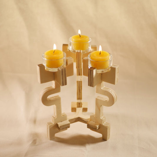 The Evening Triptych