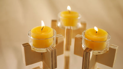 The Evening Triptych