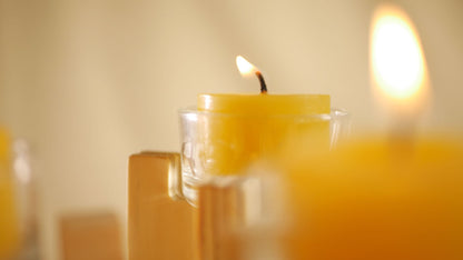 The Evening Triptych