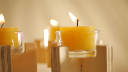 The Evening Triptych