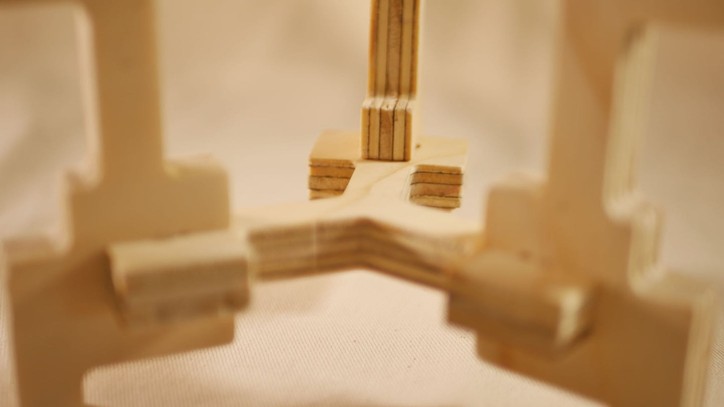 The Evening Triptych