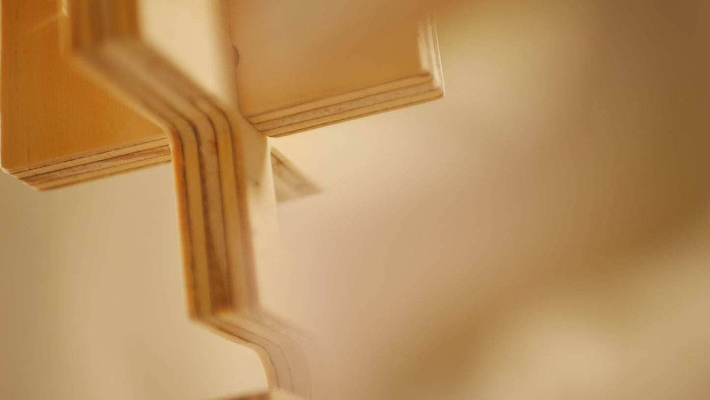 The Evening Triptych