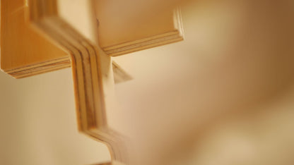 The Evening Triptych